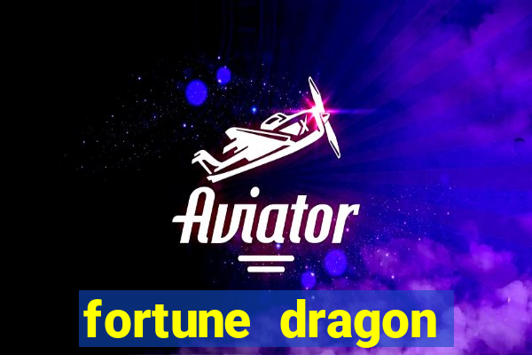 fortune dragon horarios pagantes